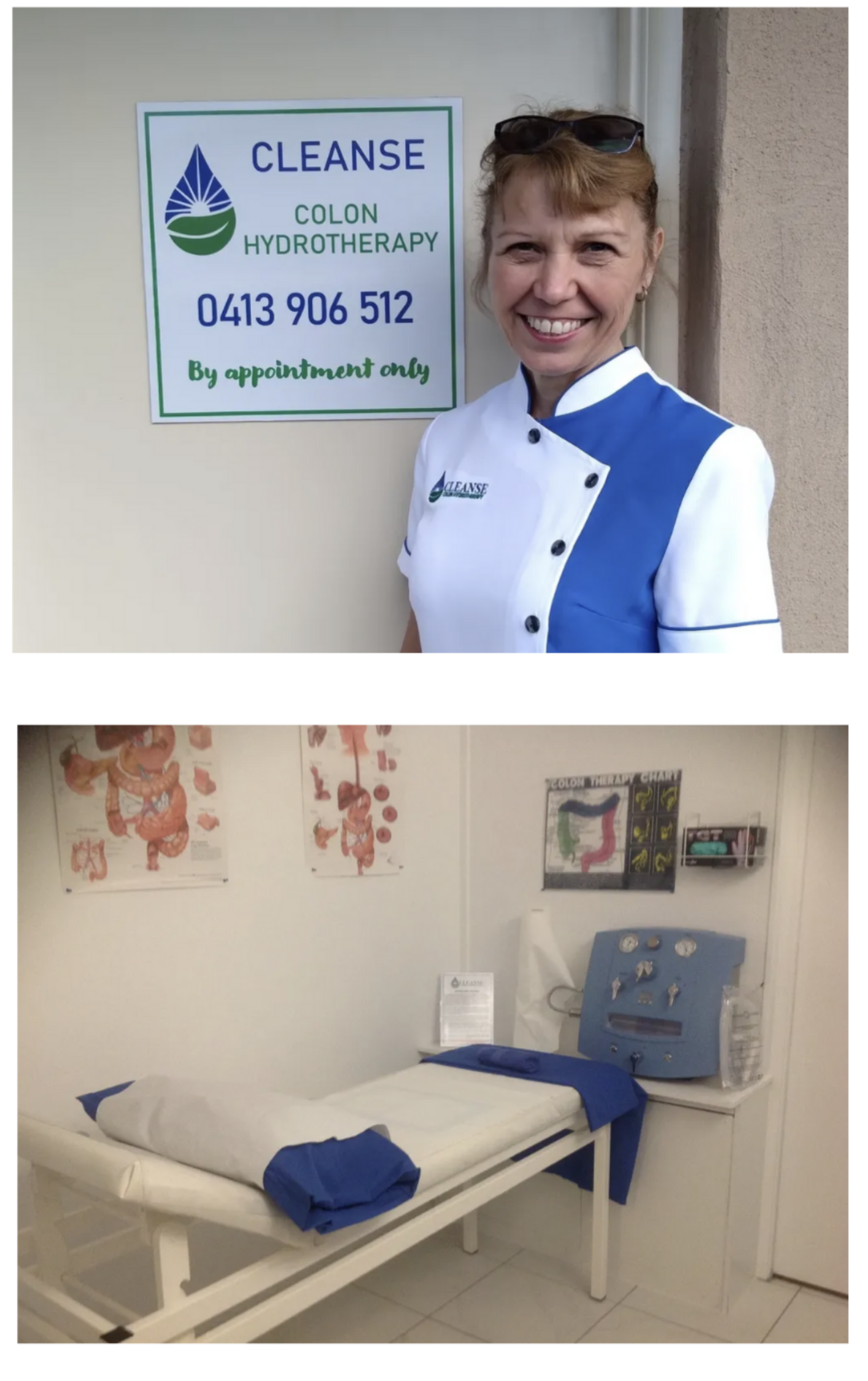 Cleanse Colon Hydrotherapy - Burpengary Burpengary 