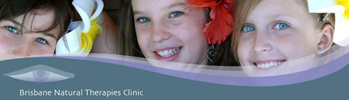 Brisbane Natural Therapies Clinic Samford (MOBILE)