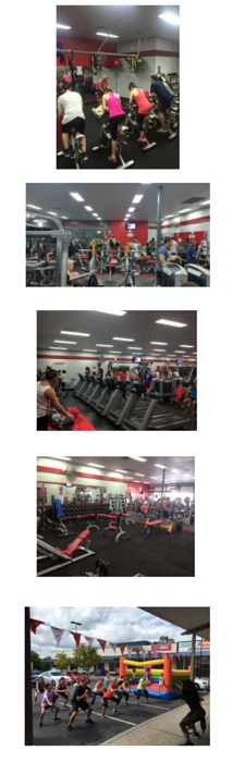 Snap Fitness - 24 Hour Gym Forest Lake Forest Lake