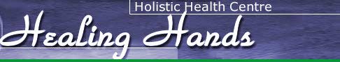 Healing Hands Holistic Health